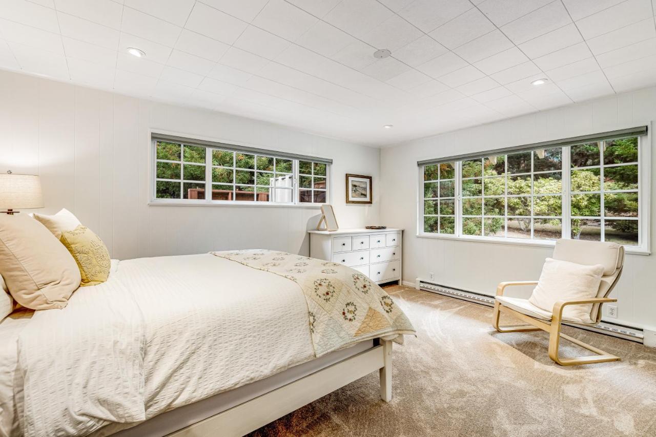 Hiker'S Delight Villa Mendocino Luaran gambar