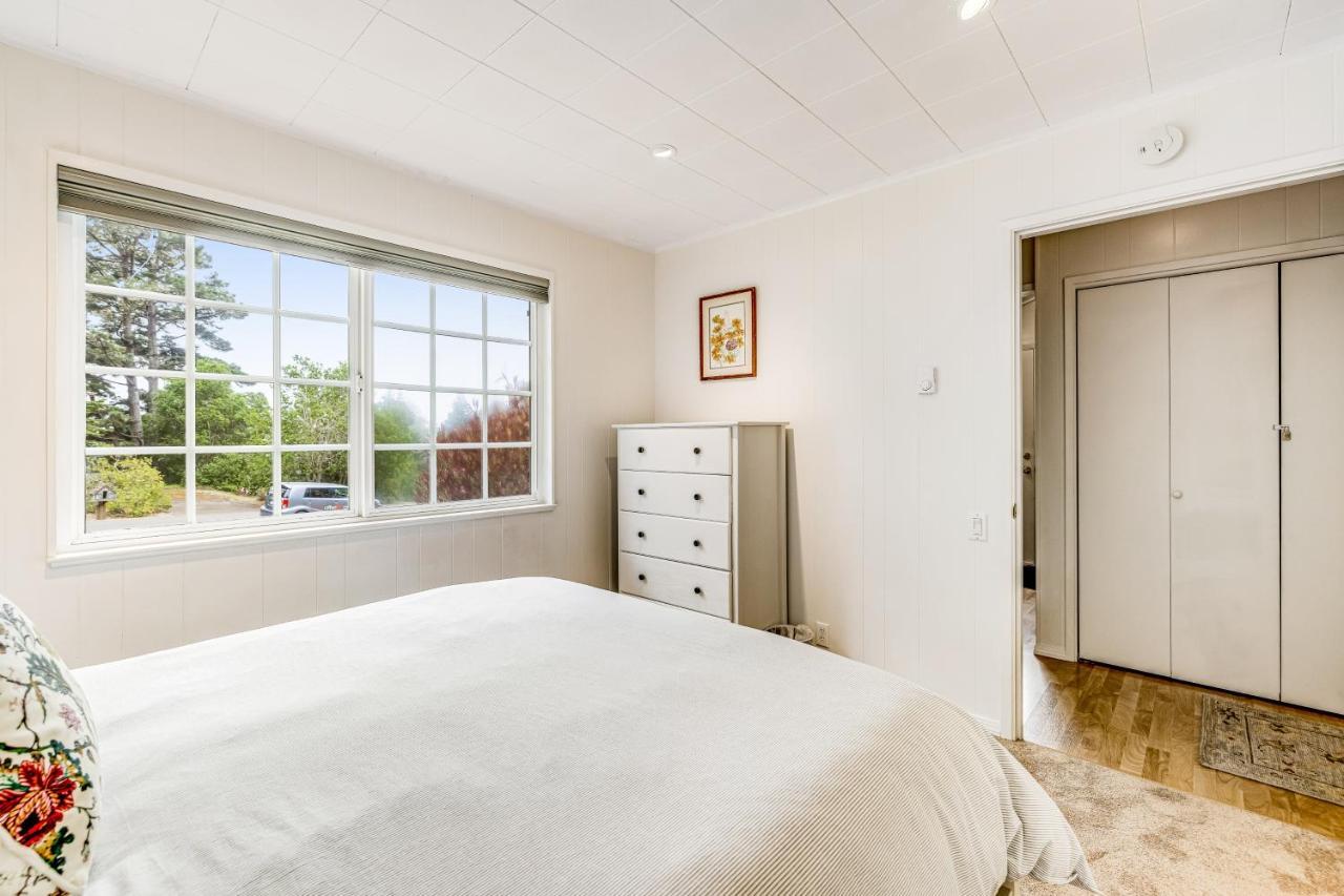 Hiker'S Delight Villa Mendocino Luaran gambar