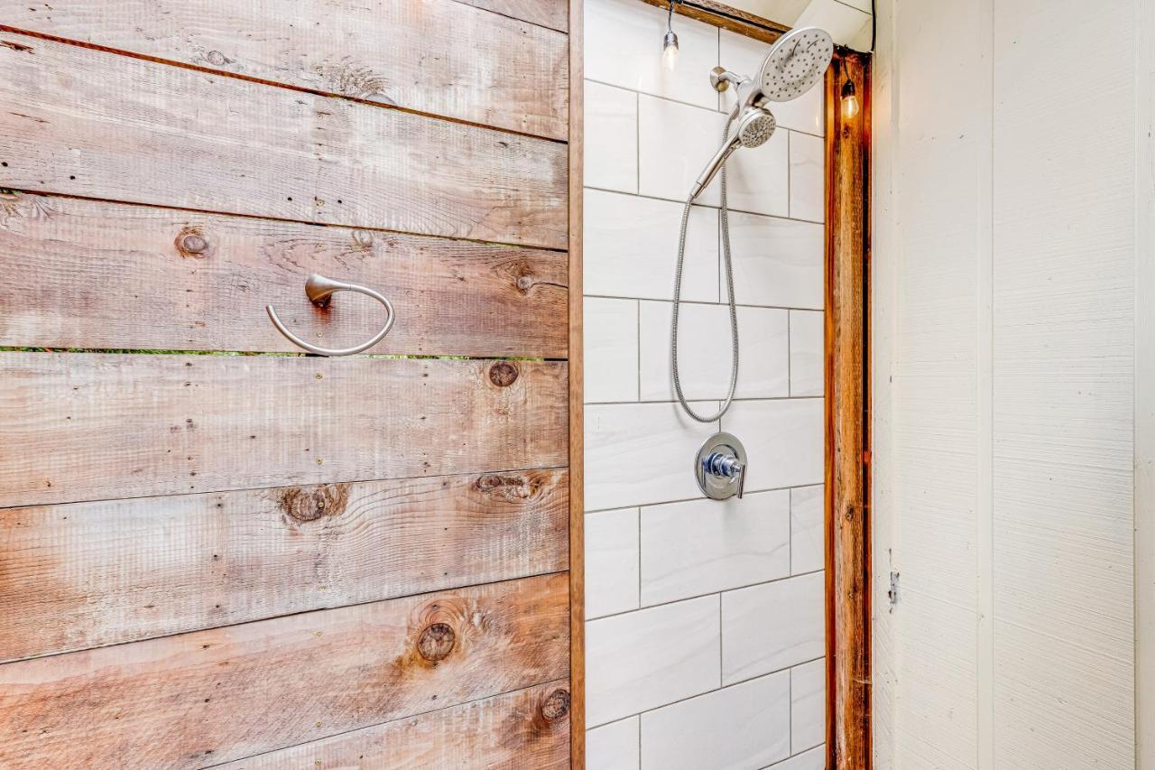 Hiker'S Delight Villa Mendocino Luaran gambar