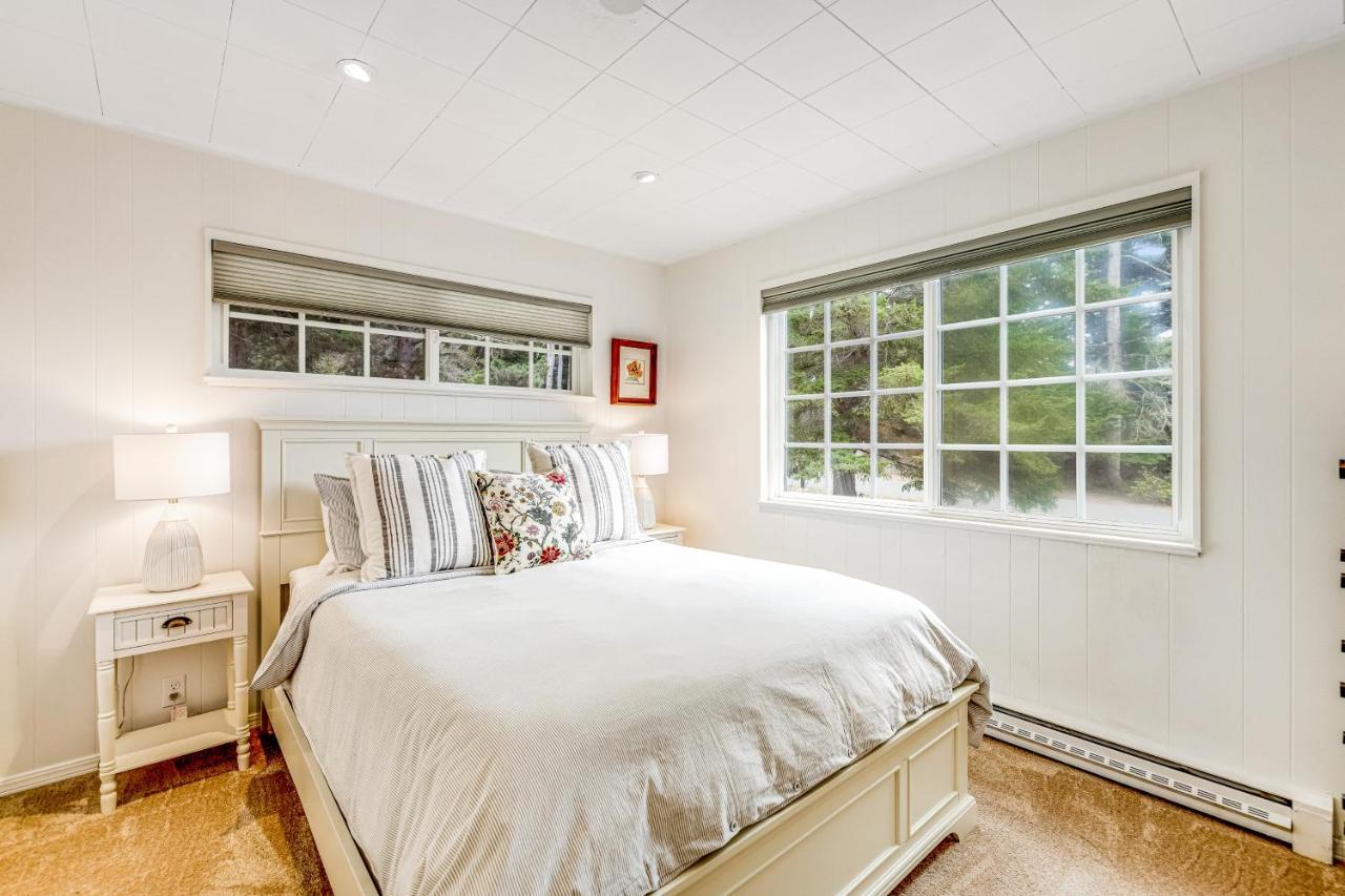 Hiker'S Delight Villa Mendocino Luaran gambar